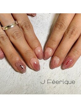 ジェイフェリーク(J Feerique)/持ち込み10本アート