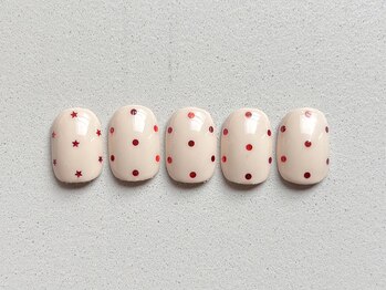 タビア 立川(tabia.)/A design