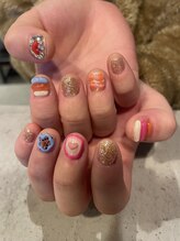 フィガロ(FIGARO)/ポップ