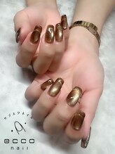 エッコ ネイル クリエイト(ecco)/