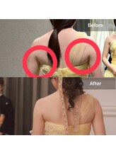 プライベートサロン アール(R)/ブライダルの方に