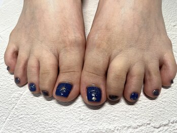 サラ 千種吹上店(Sara)/フット120分アートフリー