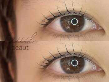 ヒュール 千石(huul)/まつげパーマ