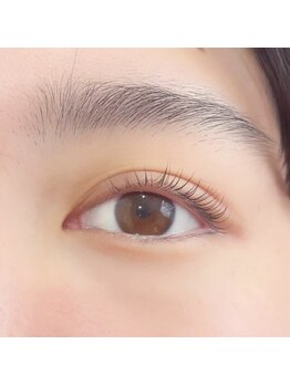 アーツ アイサロン 町田店(arts eyesalon)/まつ毛パーマ