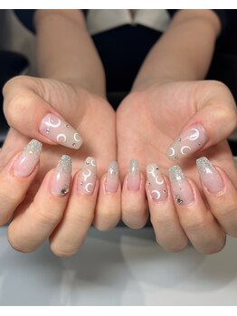 リムネイル(LIMU nail)/