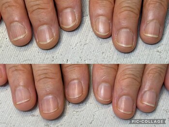 ウッドストック ネイルルーム(Wood Stock nail room)/