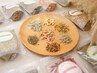 【デトックス温活×深部ケア】よもぎ蒸し＋筋膜リリース90分¥19,500→