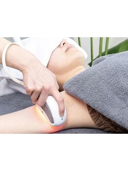 脱毛デビューにオススメのサロン