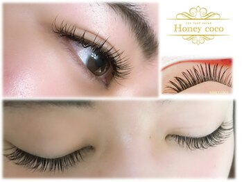 ハニーココ(Honey coco)