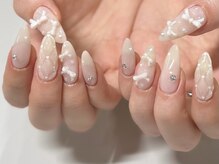 ネアー 新潟(NEER)/キルティングネイル