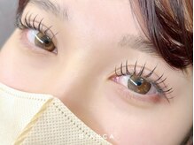 ビアンカ 所沢店(Bianca)/フラットラッシュ120本 ¥6000～
