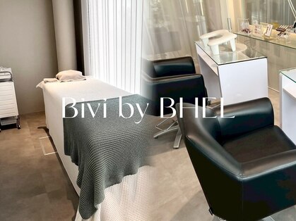 ビビ バイ ベル 桑名 四日市(BiVi by BHEL)の写真