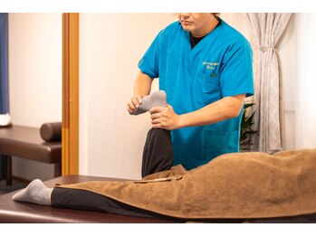 天テラス 嘉島店/整体・もみほぐし・リンパ