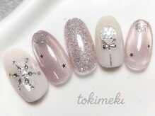 トキメキ 高円寺(tokimeki)/2025 冬 3