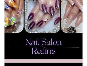 リファイン(Re:fine)