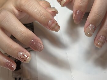 デューネイルスタジオ(dew nail studio)/