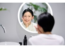 ポーラ SALON+AOYAMA店(POLA)/スキンケア