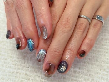 グレイ ビューティー 新瑞橋店(grey beauty)/