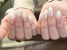 ナットナット 原宿 北参道(NutNut /)/Jade Veilジェイドヴェール