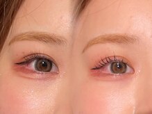 エイチ アイラッシュ 吉祥寺店(H eyelash)/まつ毛パーマ