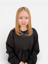 ルシードスタイル アイフラット(LUCIDO STYLE I-FLAT)&nbsp;Mizuno Sae