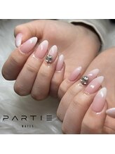 パルティー 大阪北浜店(PARTIE)/ベイビーブーマー