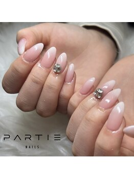 パルティー 大阪北浜店(PARTIE)/ベイビーブーマー