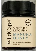 スタートライン 二子玉川(Start Line)/奇跡のマヌカハニー