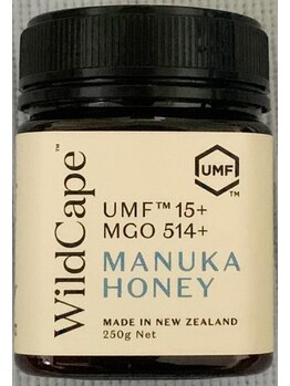 スタートライン 二子玉川(Start Line)/奇跡のマヌカハニー