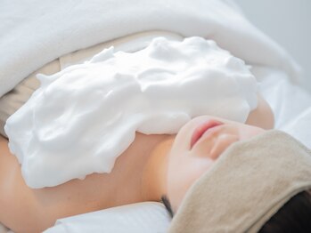 おうちサロン ミリミリ(milimili)/バストエステ+トリートメント