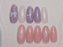 リシェル(Richelle)/Basicコース