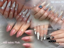 ピンクドット(Pink.)