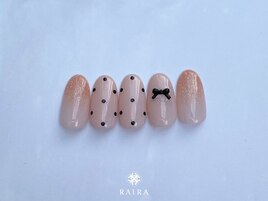 monthly design / パラジェル