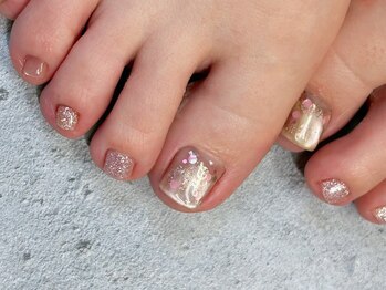 エルマナ ネイル(Hermana NAIL)/