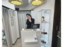 ニコ(nico)の雰囲気（個室が4部屋ございます。）