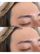 ユニブロウ 枚方店(UNI BROW)/枚方ハリウッドブロウリフト