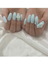 ウィッシュコアネイル