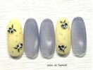 デザイン定額A【登戸ネイル】