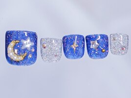 星月フラッシュフット11480円
