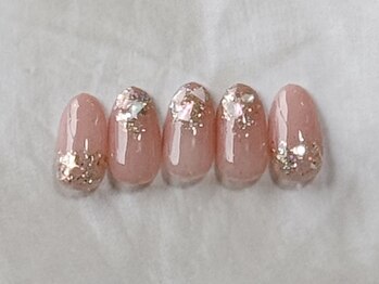 キャンアイドレッシー 徳島店/ハンド☆定額スペシャルデザイン