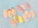 □定額6480円シンプルコース□