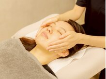 ミータイム(Me time)の雰囲気(ドライヘッドスパ・フェイスマッサージ あり◎眼精疲労/国分寺)