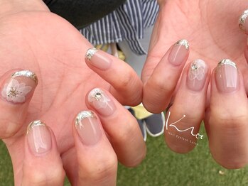 持ち込みRich Design