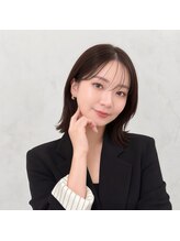 オメカシ アイラッシュアンドアイブロウ(Omekashi eyelash&eyebrow)&nbsp;Chisato 指名550円
