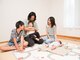 Lani整体院の写真/【和室キッズスペース完備】お子様と一緒に通える整体院◇育児で疲れたお体をスッキリ解消♪
