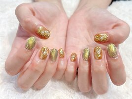 #秋ニュアンス #マグネット