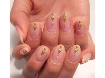 ラペーシュ(La Peche)/9000円 No.182