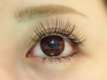 ディアサロン(Dia salon)/アップワードラッシュ