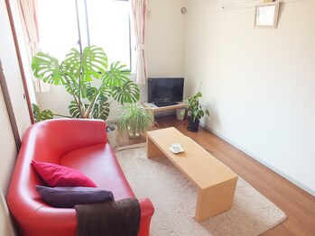 エムネイル(M Nail)/店内写真1