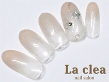 ラ クレア 千葉店/定額アート♪